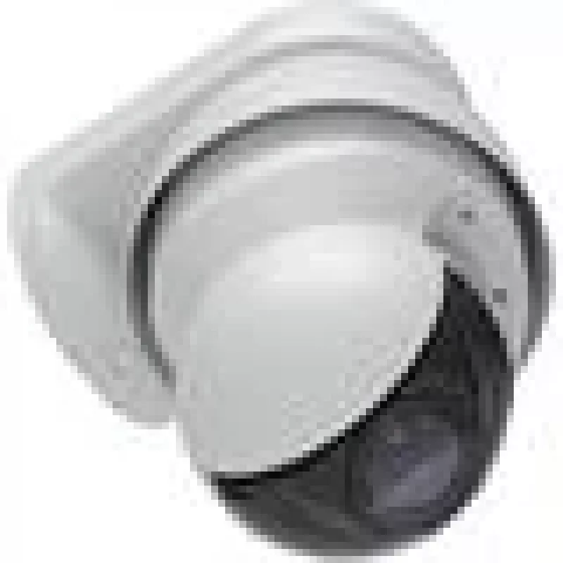 Ubiquiti UniFi AI PTZ Precision - Sieciowa kamera monitorująca - PTZ - obrotowa platforma - odporna na warunki atmosferyczne - Kolor (dzień/noc)