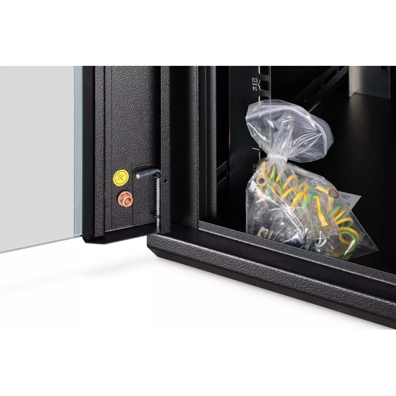 Wall Mount Cabinet 19 DN-37115