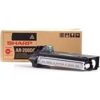 Sharp AR-200DC kaseta z tonerem 1 szt. Oryginalnyny Czarny