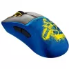 Mysz Razer DeathAdder V3 Pro Fortnite Edition RF Wireless + USB Type-C