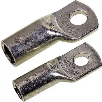 LappKabel Tulejka kablowa rurowa 180° 16 mm² Średnica otworu: 8 mm 61796710 100 szt. (61796710)