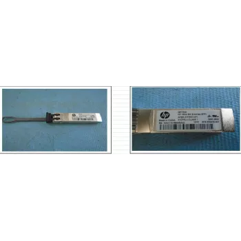 Hewlett Packard Enterprise Series 16Gb Sw transceiver