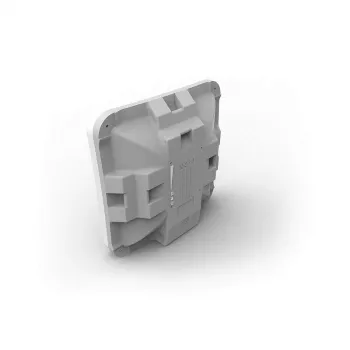 Mikrotik RBSXTsqG-5acD 1000 Mbit/s Biały Power over Ethernet (PoE)