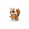 LEGO CREATOR 3 W 1 31382 Słodkie Zwierzątka: Wesoły Szczeniak