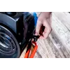 Elektryczny nagrzewnica wentylatorowa Blaupunkt EH5010