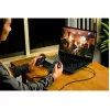 Gamepad Razer KISHI V2 Czarny USB Android PC iOS