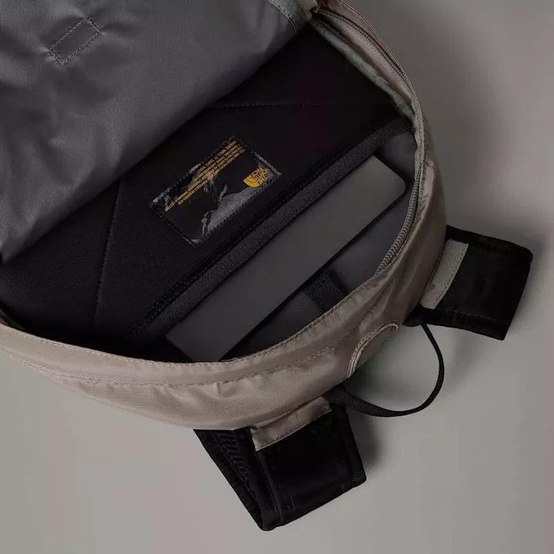 Urban Backpack The North Face Borealis Classic - stone slab/tnf Czarny
