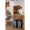 Pojemnik do segregacji odpadów 54 L 258986 KETER