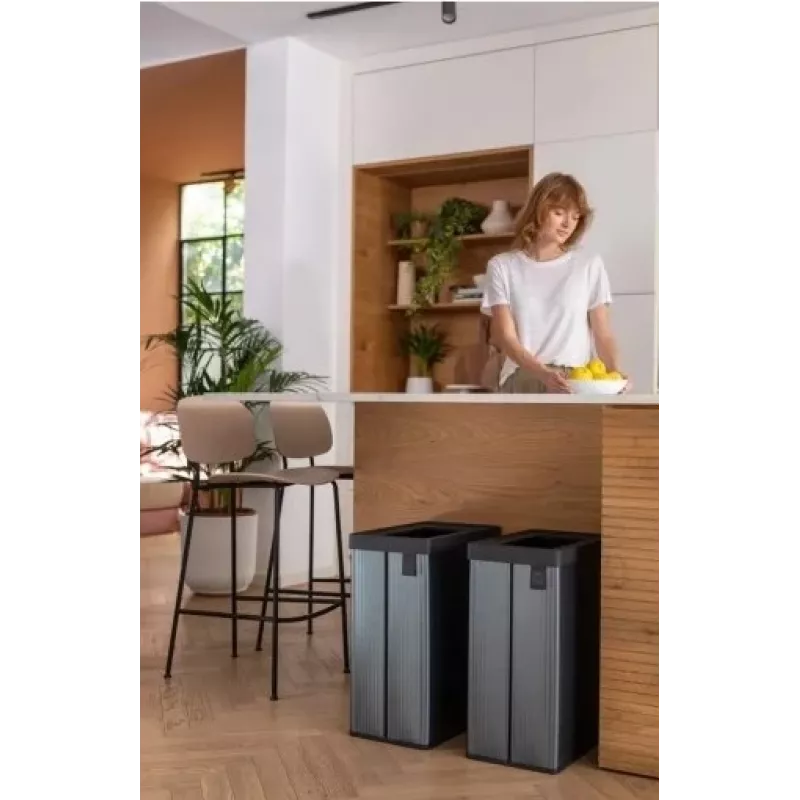 Pojemnik do segregacji odpadów 54 L 258986 KETER