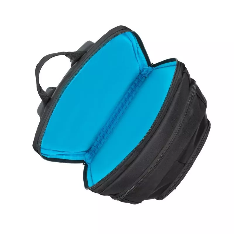 NB BACKPACK ALPEND. ECO 17.3/7569 Czarny RIVACASE