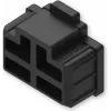 Osłony przeciwkurzowe na złącza RJ45 TELTONIKA PR5MEC32, 5 szt.