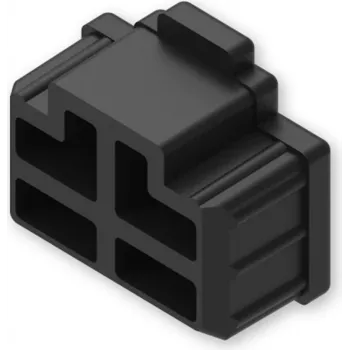 Osłony przeciwkurzowe na złącza RJ45 TELTONIKA PR5MEC32, 5 szt.