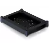 Osłona ochronna HDD DeLOCK 18178 Czarna 2.5”