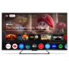 Smart TV Sharp 50HR7265E 50 inch Google TV Czarny