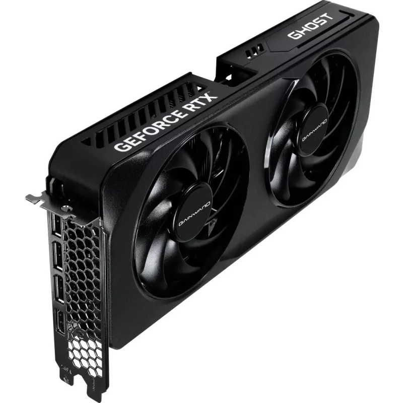 Karta graficzna Gainward GeForce RTX 5060 Ti 8 GB GDDR7