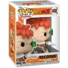 Figurka Funko Pop Dragon Ball Z Recoome (143277)