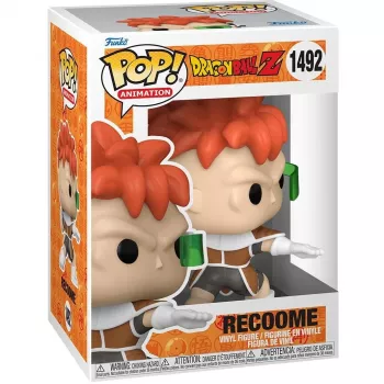 Figurka Funko Pop Dragon Ball Z Recoome (143277)
