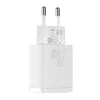 Ładowarka sieciowa Baseus Compact 1x USB-A + 1x USB-C 3A, kompaktowa ładowarka podróżna
