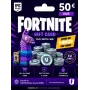 Fortnite karta podarunkowa 50 EUR - kod cyfrowy Epic Games
