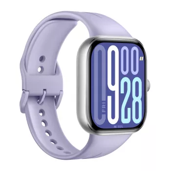Smartwatch Xiaomi Redmi Watch 5 Lawendowy Fiolet