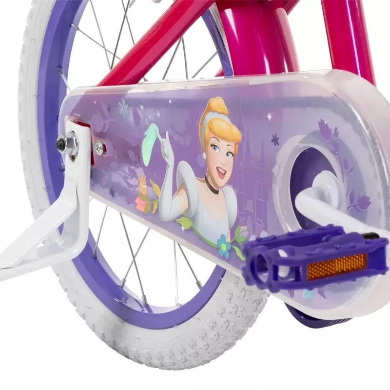 Rower HUFFY Disney PRINCESS 16