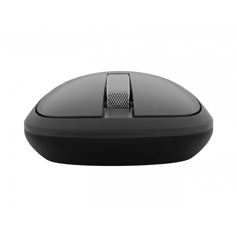 Natec Mysz | Lark | Bezprzewodowa | 2,4 GHz, Bluetooth | Antracytowa