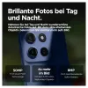 Motorola moto g15 17.1 cm (6.72 cala) Dual SIM Android 15 4G USB Type-C 8 GB 256 GB 5200 mAh granatowy