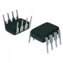 Wzmacniacz operacyjny pomiarowy Texas Instruments INA128P — Precyzyjny INA128P PDIP-8