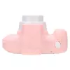Kompaktowy aparat AgfaPhoto Realikids Cam Mini 12 MP CMOS Różowy