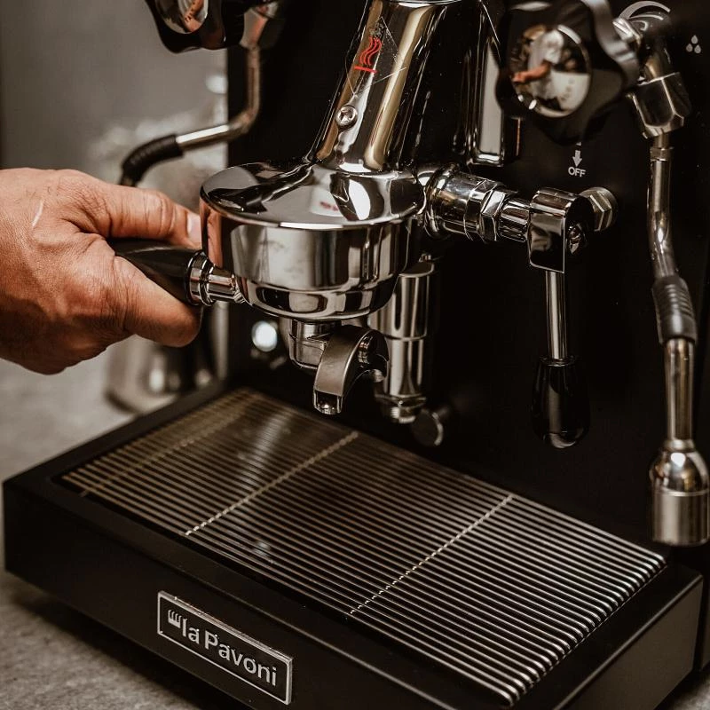 Ekspres do kawy La Pavoni 1.5L LPSCCB01EU