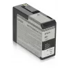 Wkład atramentowy Epson C13T5808 Czarny matowy — Oryginalny wkład Epson, czarny matowy