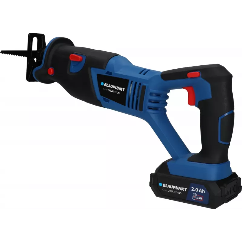 Piła szablasta Blaupunkt CR7010