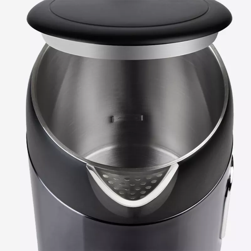 Czajnik elektryczny Lovio 1.7L 2200W stal nierdzewna