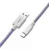 Cablemod CM-CKCA-CW-PW150PW-R Kabel USB 1,5 m USB A USB C Czarny (CM-CKCA-CW-PW150PW-R)