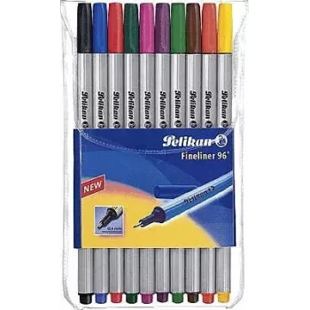 Pelikan 940676 srebrny