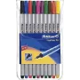 Pelikan 940676 srebrny