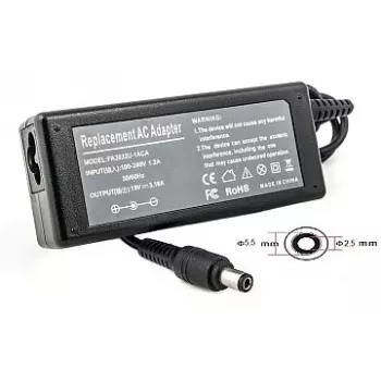 Zasilacz sieciowy Extra Digital 40W 20V 2A do laptopów Lenovo (model IB40H5525)