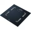Beurer BF 880 WIFI Waga analityczna Zakres ważenia (maks.)=180 kg Czarna (76008)