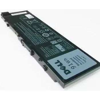 DELL RDYCT laptop spare part Battery