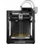 Drukarka 3D Creality Adventurer 5X — w pełni zamknięta, z automatycznym poziomowaniem