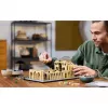 LEGO Architecture Katedra Notre-Dame w Paryżu Zestaw dla Dorosłych 21061