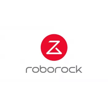 Pokrywa głównej szczotki odkurzacza Roborock do Saros Z70, część zamienna 8.02.0439, czarna
