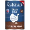 BUTCHER'S Oryginalny Mega pack mix with vegetables in gravy- mokra karma dla psa - 6 x 400g