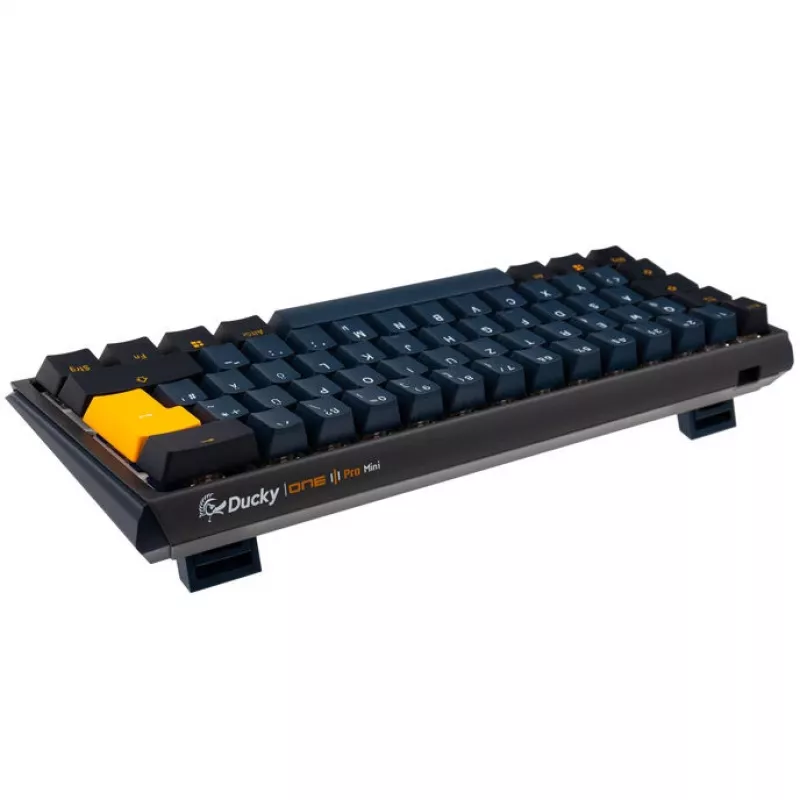 Klawiatura Ducky One 3 Pro Mini Nazca Line, mech., 8