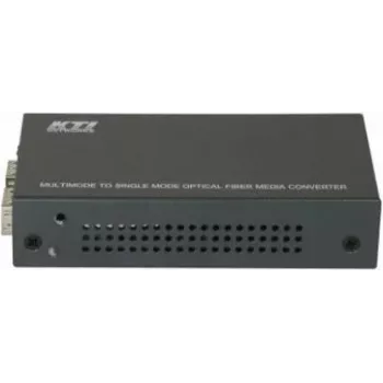 Konwerter mediów KTI Networks KGC-311 — 1000 Mbit/s, 1000Base-LX / 1000Base-SX