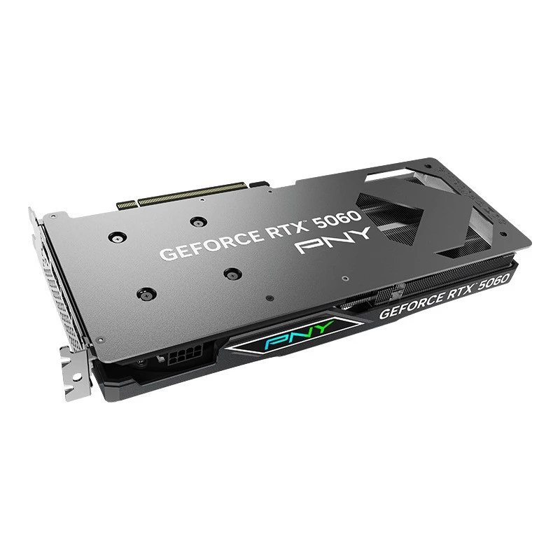 Karta graficzna PNY GeForce RTX 5060 OC 8GB