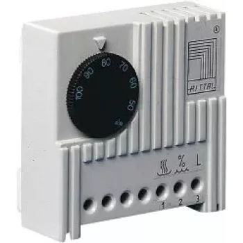 Regulator wilgotności Rittal SK 3118.000 higrostat z regulacją wilgotności