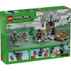 LEGO MINECRAFT 21586 Blady Ogród
