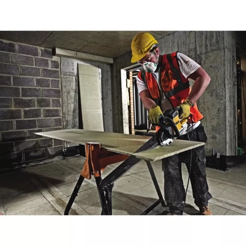 Piła aligator DeWALT DWE397