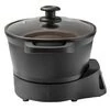 RUSSELL HOBBS GOOD-TO-GO MULTICOOKER 28270-56 czarny